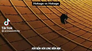 đúng là đẳng cấp của hokage khác hẳn hai thằng genin 🤣🤣?