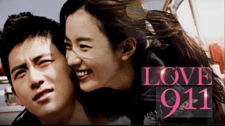 Love911 2012 Tagalog Dubbed