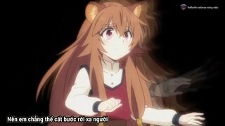 Raffaello Iadanza nũng niệu - AMV - Vietsub For Rain ( trời mưa ) #anime #schooltime