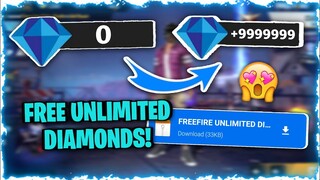 FREE FIRE HACK DIAMOND💎FREE FIRE💎HACK DIAMOND 101% WORK