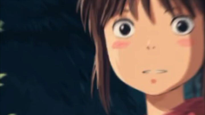totoro meet Ghibli