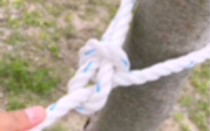 Vua của các nút thắt