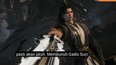Shrouding the heaven Eps 130 Sub indo