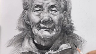 Ujian Seni Rupa: Lulusan Baru vs Peserta Ulangan | Jahe yang lama lebih pedas, apakah kamu takut jik