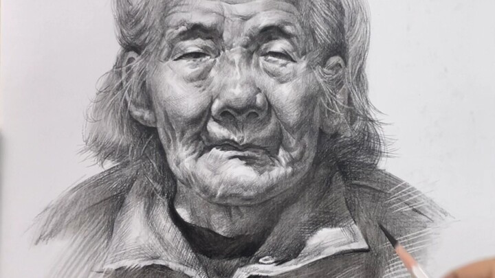 美术生考试时应届生vs复读生｜ 姜还是老的辣 落榜美术生你怕不怕