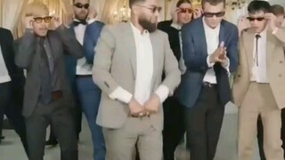 Wedding Dance Quickstyle