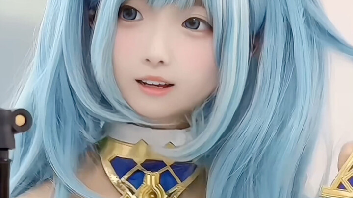 Hãy nghe giọng của tiền bối nào～