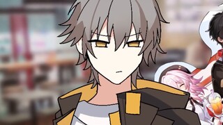 [Star Dome Railway] Thank you, Grandpa KFC, I have already become a demon