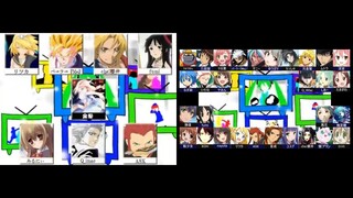 【合唱の合唱】七色のニコニコ動画【31＋ゲスト31人】