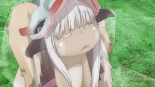 [Hoạt hình] [MAD·AMV] Ai mà không yêu Nanachi mong manh kia chứ?!