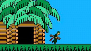 Zoro, are you sure you're just lost? ? ? ?