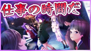 やりますよ"シャニマス"を【月ノ美兎/にじさんじ】