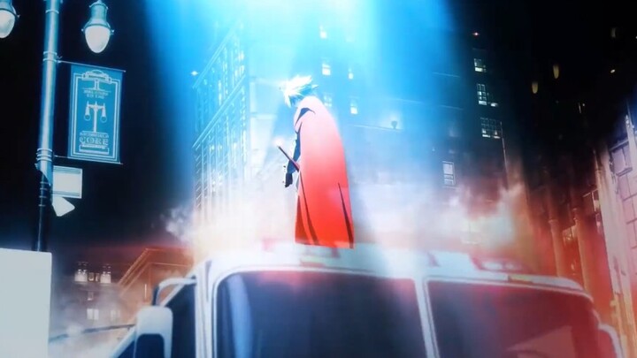 [Penayangan Lensa Baru] PV Promosi Versi AS untuk Fate/strange Fake