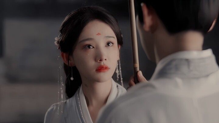 [Lu Huai's Perspective] Seeing you again, my heartbeat recognized you before I did.