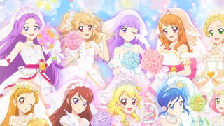 [From now on] Idol Activity - Blue Strawberry