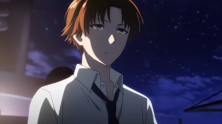 Horikita Nangis? Ayanokoji Langsung Serius! | Spoiler Vol 12 Second Year