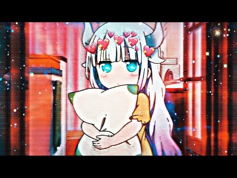 Smooth Capcut edit ? One dance - Kanna Kamui edit