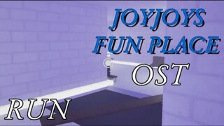 JoyJoys Fun place Ost Run