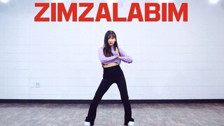 【MTY Dance Studio YURIM】Red Velvet - Zimzalabim【Dance Cover】【Update】