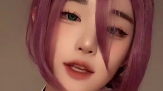 南韩魅魔  张娜英！
