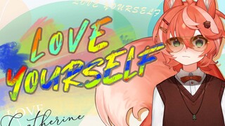 真的是很温柔的声音，贾斯丁比伯【Love Yourself】