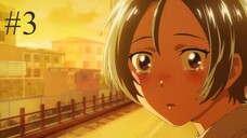 Ao no Orchestra 2nd Season Tập 3 Vietsub