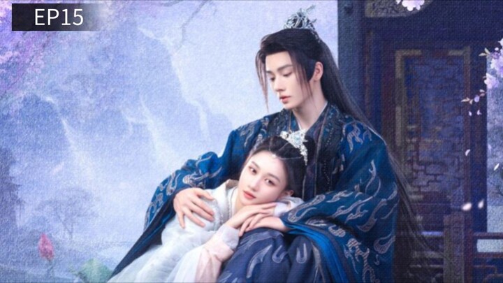 Dawn is Breaking ep15 (Engsub)