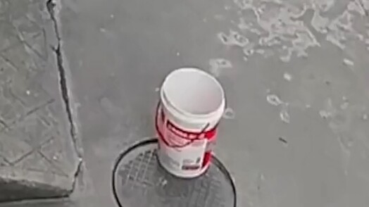 Đây là một câu chuyện buồn