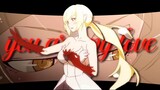 [Anime]MAD.AMV: Kissshot Acerolaorion Heartunderblade
