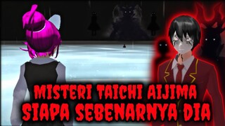 Misteri Taichi Taijima || Siapa Sebenarnya Dia - Sakura School Simulator