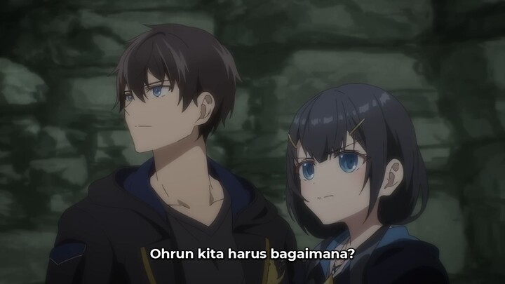 Anime Yang Busuk Adalah Anime Yang Cuma Fokus Di Protagonis - Yuusha Party wo Oidasareta Kiyoubinbou