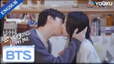 [ENGSUB] Behind the sweet kisses between Gu Xun and Yue Qianling | Everyone Loves Me | YOUKU