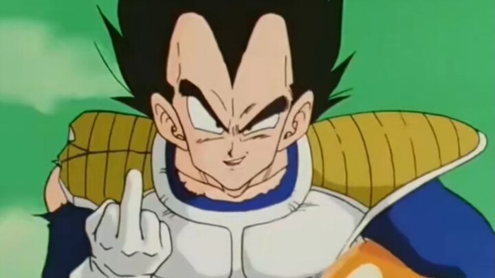 Dragon Ball Spoof Compilation