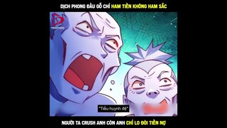 Review Truyện: Người Trên Vạn Người - Tập 33