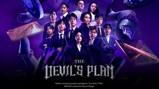 The Devils Plan S1 Ep 4 Hindi dubbed
