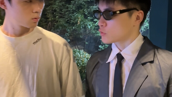 “Làm thế nào để nhanh chóng gắn kết tình anh em”