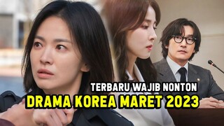 Sambut Ramadhan! 10 DRAMA KOREA MARET 2023 TERBARU WAJIB NONTON