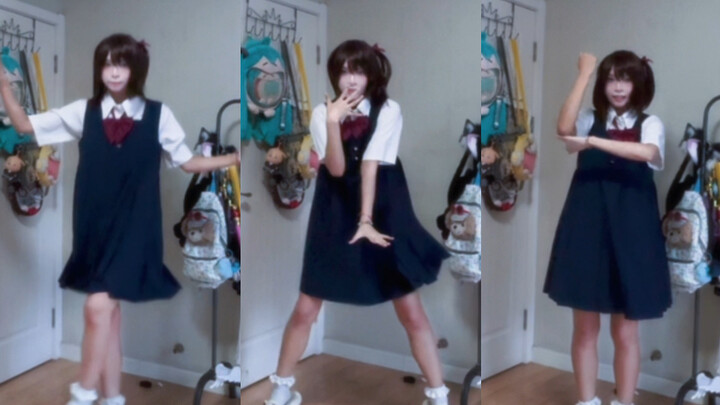 Sovereign! Requiem for the Loli God ☆ Original Speed (粛圣!! ロリ神レクイエム☆)