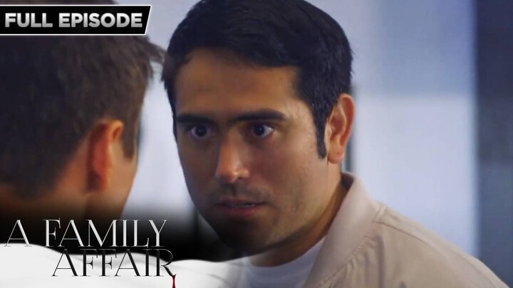 Full Episode 77 | A Family Affair