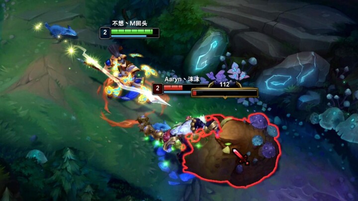 سيلاس: مغلي من الغضب!