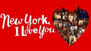 NEW YORK, I LOVE YOU (2008)