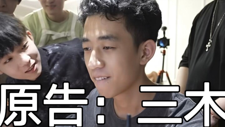 Don’t let Miki see this video!!!