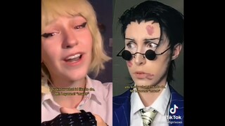 {Leopika} tiktok compilation⛓💼💕  [ IM SORRY BUT I HAD TO-]