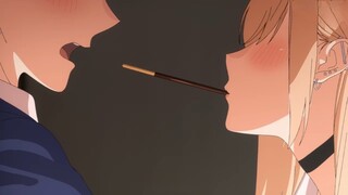 Cewek Satu Ini Emang Brutal Sekali | My Dress-up Darling Season 2 | Fanart