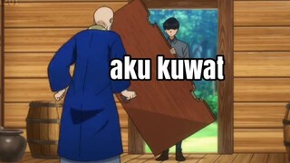 sing penting random🗿🗿|| dub parody jowo