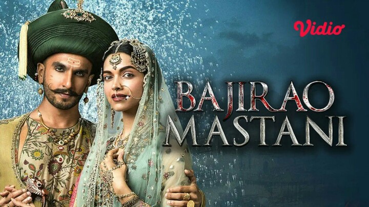 Bajirao Mastani (2015) sub indo