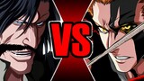 [MUGEN] Yuhabach VS Ichigo dalam pertempuran berdarah [1080P] [60 frame]