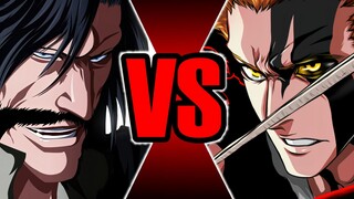 [MUGEN] Yuhabach VS Ichigo dalam pertempuran berdarah [1080P] [60 frame]