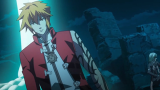 "Ác Thần Ngày Tận Thế" Dies Irea |Tóm Tắt Anime Hay_Clip4