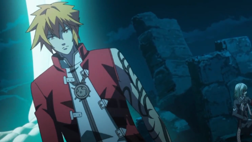 "Ác Thần Ngày Tận Thế" Dies Irea |Tóm Tắt Anime Hay_Clip4